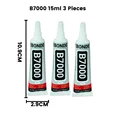 15ML 3PCs