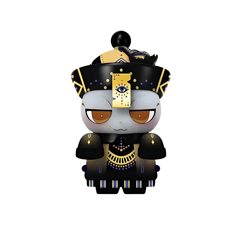 Opandi ゾンビパーティー III シリーズブラインドボックスかわいい