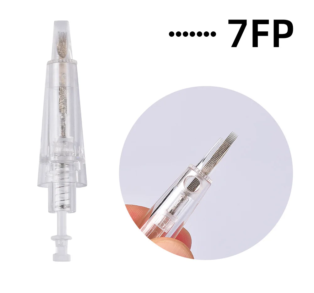 7F- Cartridges-30pcs