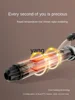 L'm'm Electric Hair Curler Barber Shop Lengthened Inner Buckle Bangs Water Ripple 3