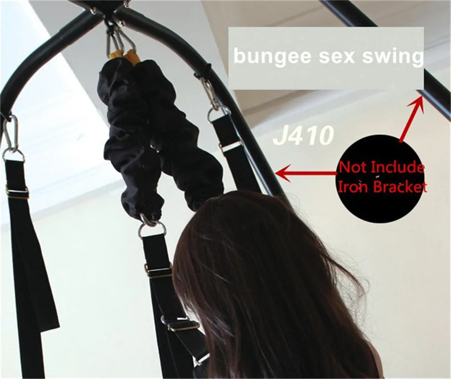 Indoor Hanging Sex Swing Erotic Position Chair Adult Games Bongee Sling Rope Sex Hammock BDSM Furniture Toys for Couples Two