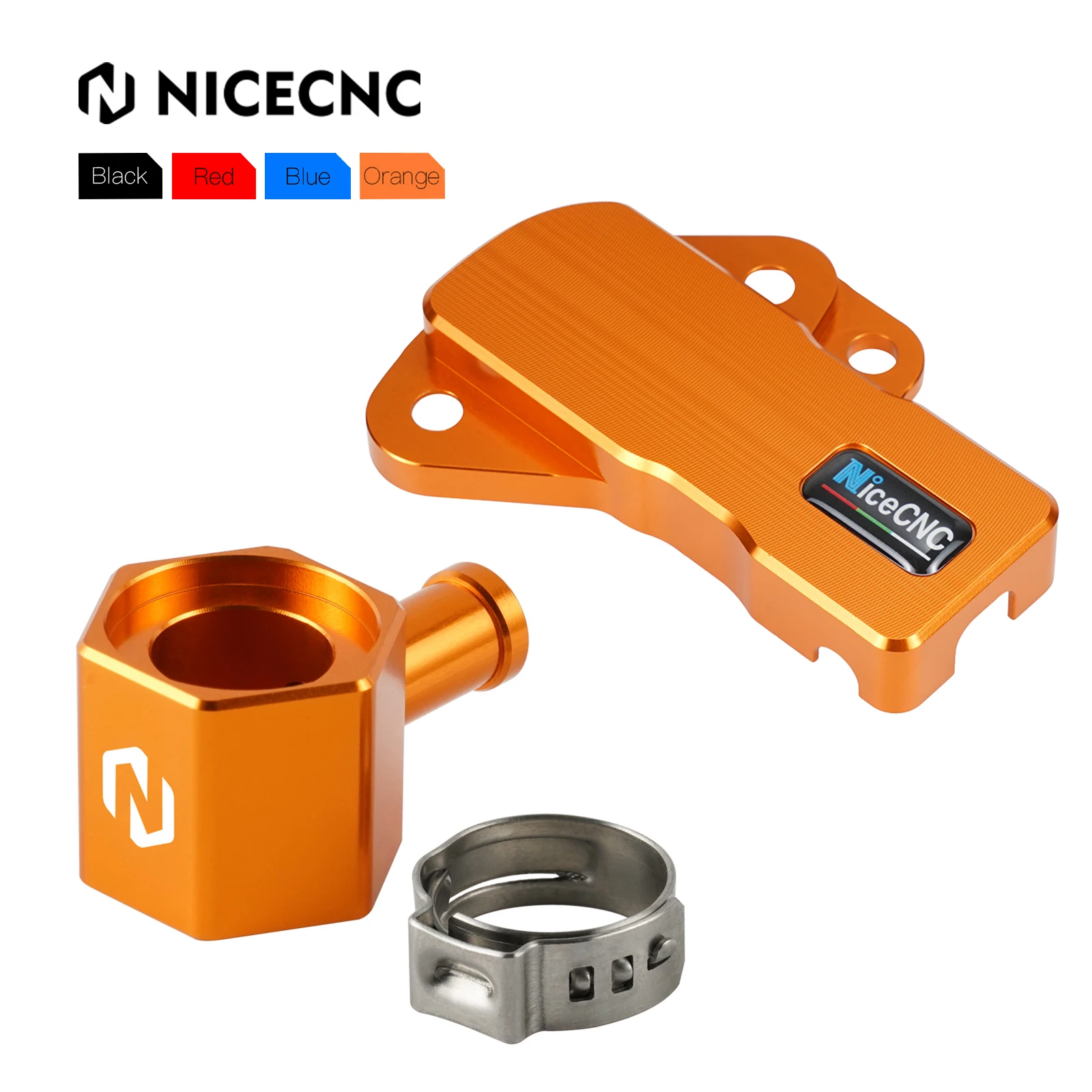 Рисунок 2 - NiceCNC для KTM 150 250 300 EXC