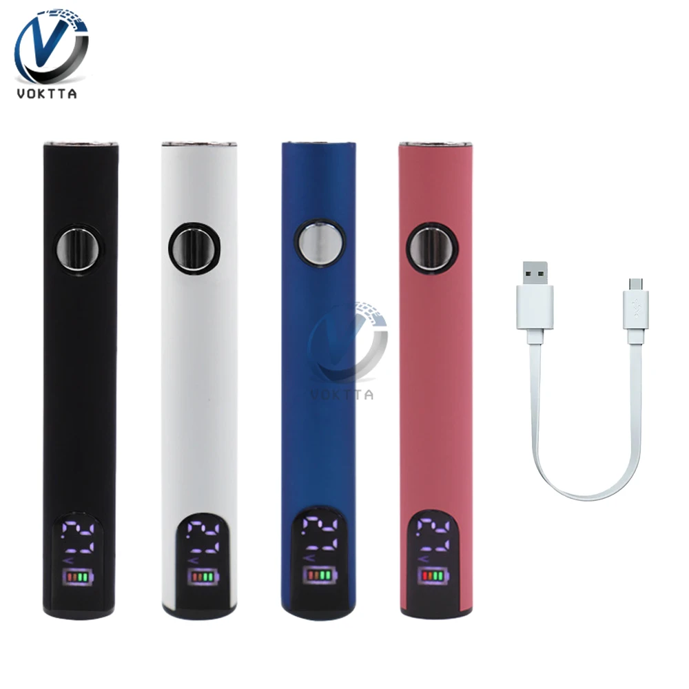 510 Thread Battery Pen Solder Iron Shaped Battery Set Portable Electric Soldering Iron Adjustment Heating Devices Welding Tool soldering iron electric soldering iron soldering iron kit soldering iron set