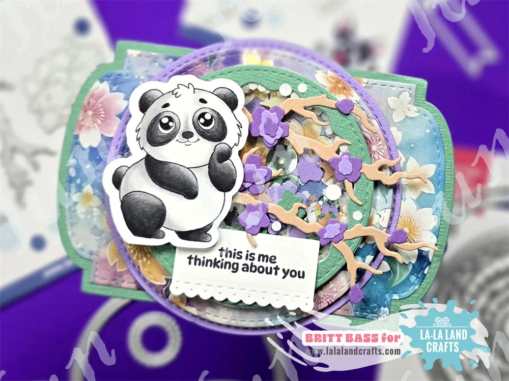 원형 북 플레이트 가리비 프레임 금속 절단 다이 스크랩북 스탬프 엠보싱 컷 다이 DIY 종이 카드 장식을위한 스텐실