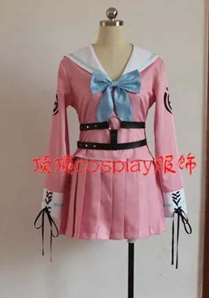 Danganronpa-V3-Killing-Harmony-Iruma-Miu-Cosplay-Costume-Props-Anime-Game-Woman-Girls-party-dress-School (1)