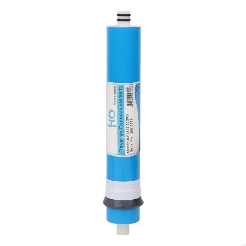 92MA Water Filter Cartridge Reverse Osmosis RO-HO Membrane 50gpd 75gpd Household Repl