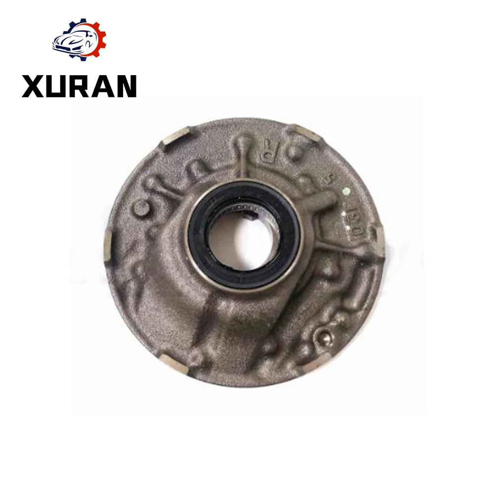 

0C8 TR-80SD Automatic Transmission Oil Pump Fits For Volkswagen Touareg, Audi Q7, Porsche Cayenne TR80SD Car Accessories