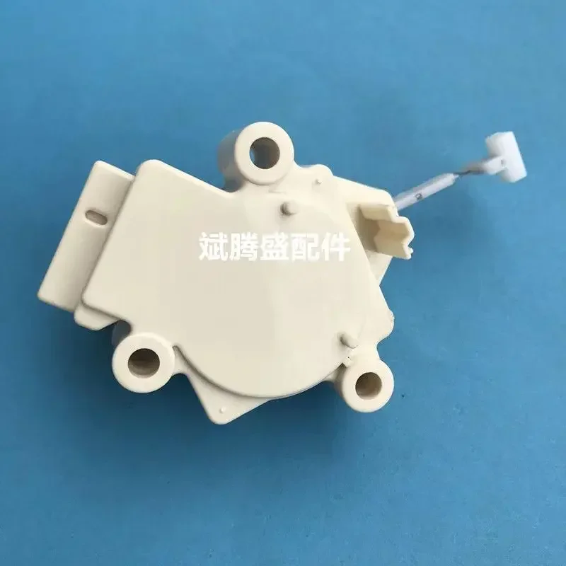 1PC Double Stroke Tractor Drain Valve Motor 220V for LG Fully Automatic Washing Machine Accessories