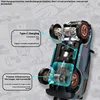 1: 64 New Sniclo Wireless Immersion Fpv Vr Remote Control Carbirthday Toy Boy Christma Rc Four-Wheel Drive Off-Road Vehicle 5