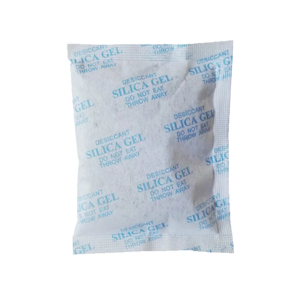 Moisture Absorbers Silica Gel Pack Premium Desiccant Packs for Food ElectronicsCloset Jewelry Storage 10g 10g 20 50 100 Pa silica gel desiccant moisture absorber bag moisture absorber moisture absorbing bag