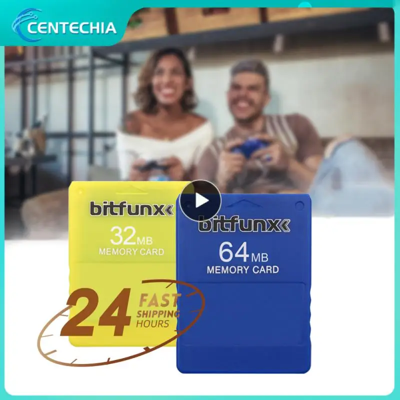 Scheda Di Memoria Della Scheda V1.953 Per Ps2 Ps 2 Free Mcboot Card 8Mb 16Mb 32Mb 64Mb Opl Mc Boot Program Card Per Ps2 Ps 2 Program Card