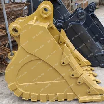 

Высококачественная запчасть для строительной техники, копающее ведро, раньше, ведра экскаватора