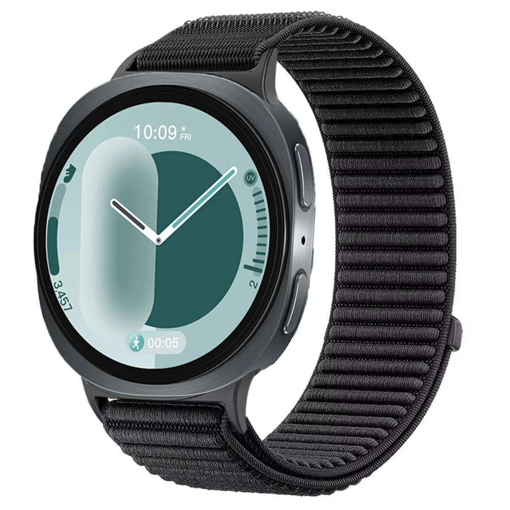 Premium Nylon Smart Watch Wristband - Original Design