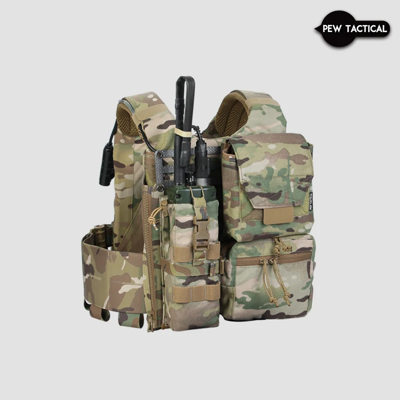 PEW TACTICAL Ferro バックパック マルチカム　multicam PEW TACTICAL Ferro バックパック マルチカム multicam PEW