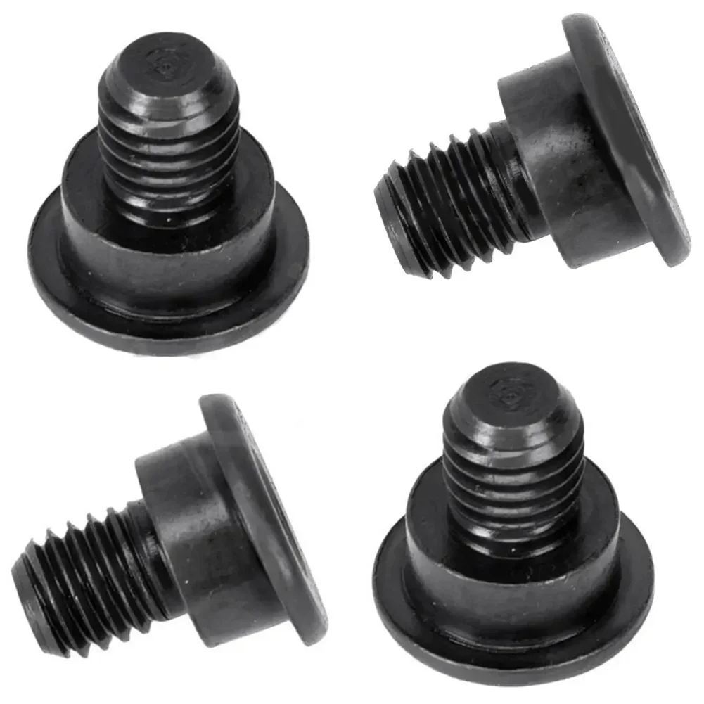Car Screw Bolt Brake Disc 4pcs 34211161806 For Bmw 1 2 3 5 6 7 Series High-quality Material Car Screw Bolts For Brake Disc