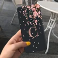 Letter - Flower - C