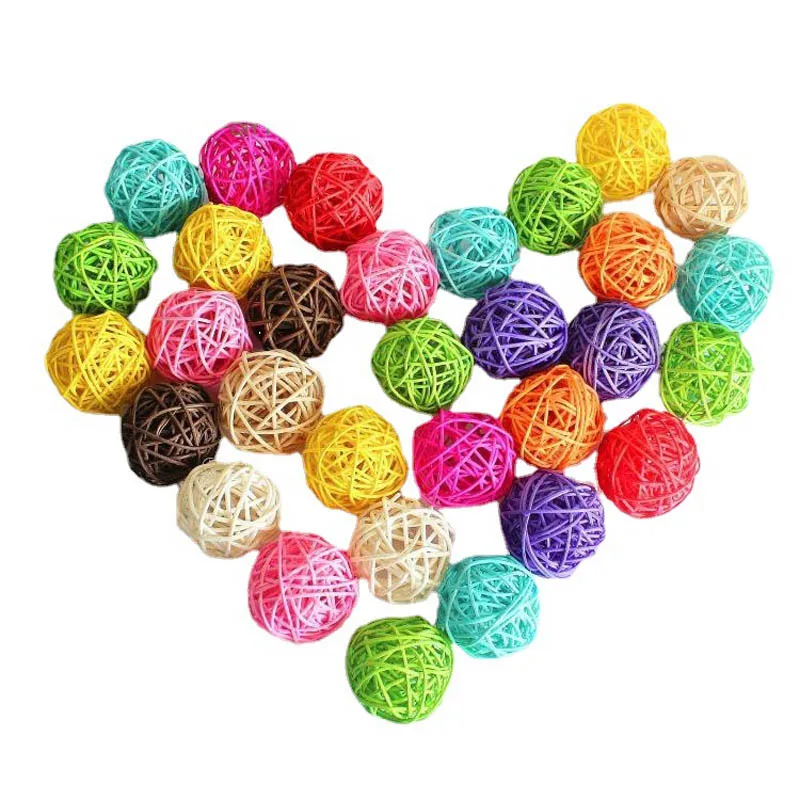 10pcs Parrot Chewing Toy 4