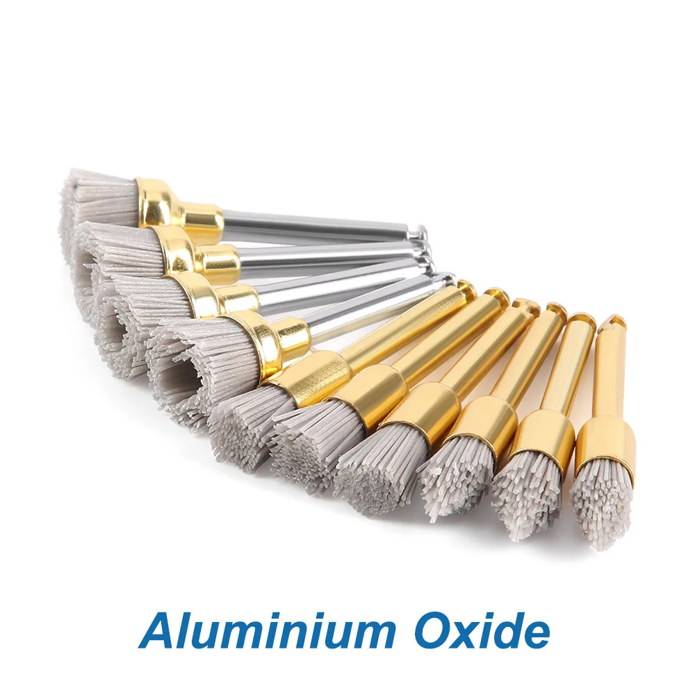 10pc Aluminium Oxide