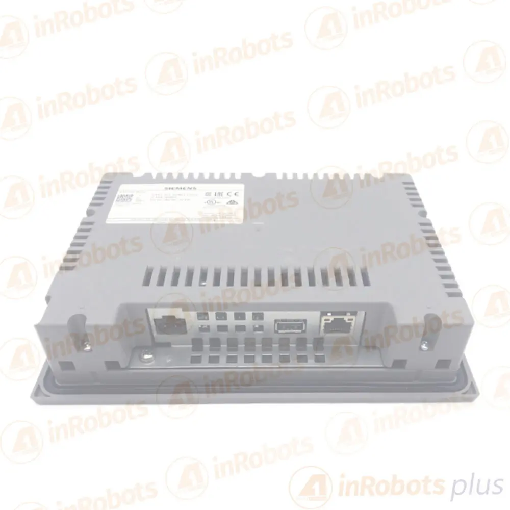 Рисунок 4 - Сенсорный экран SIEMENS 6AV2 123-2GB03-0AX0