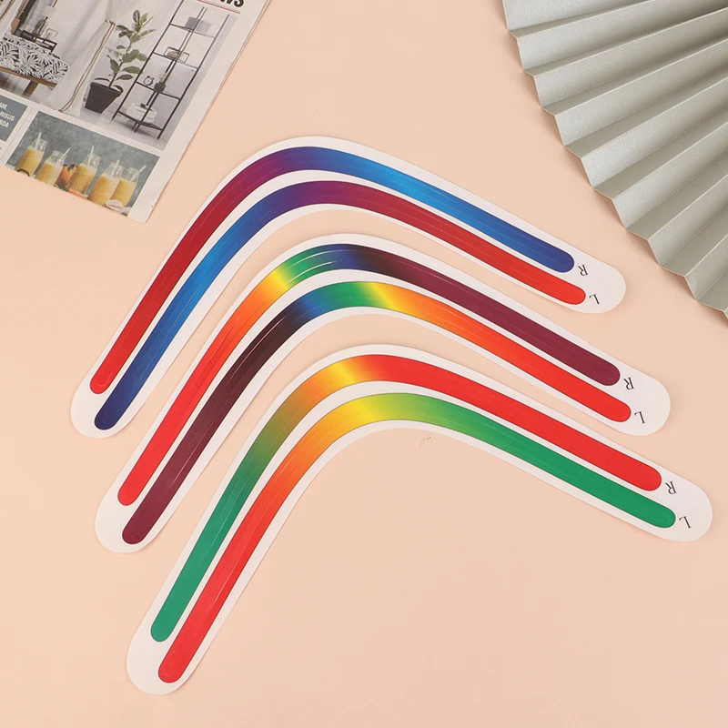 Per Ps5 Host Light Bar Rainbow Gradient Sticker Decalcomanie Autoadesive Led Lightbar Per Accessori Di Gioco Ps5