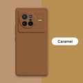 Caramel