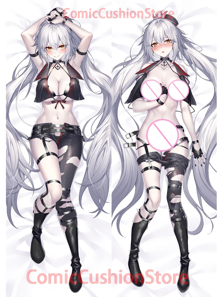 

Dakimakura anime дакимакура Подушка Dakimakura с двусторонним принтом для взрослых, наволочка для подушки в стиле аниме деним дна, большой заказ
