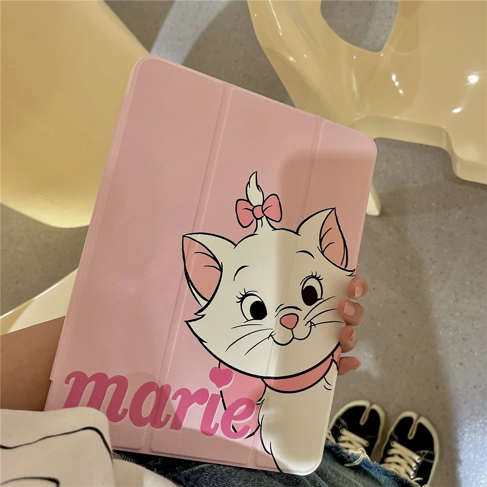 

Mary cat Tablet for IPad Air 5 4 IPad Pro 2021 Cover IPad 10.5 IPad 7 8 9 Th IPad Mini 6 IPad 10th 2022