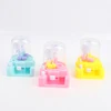 Mini Claw Machine Dolls Balls Catcher Desktop Interactive Toys  Kids Doll Clip 5