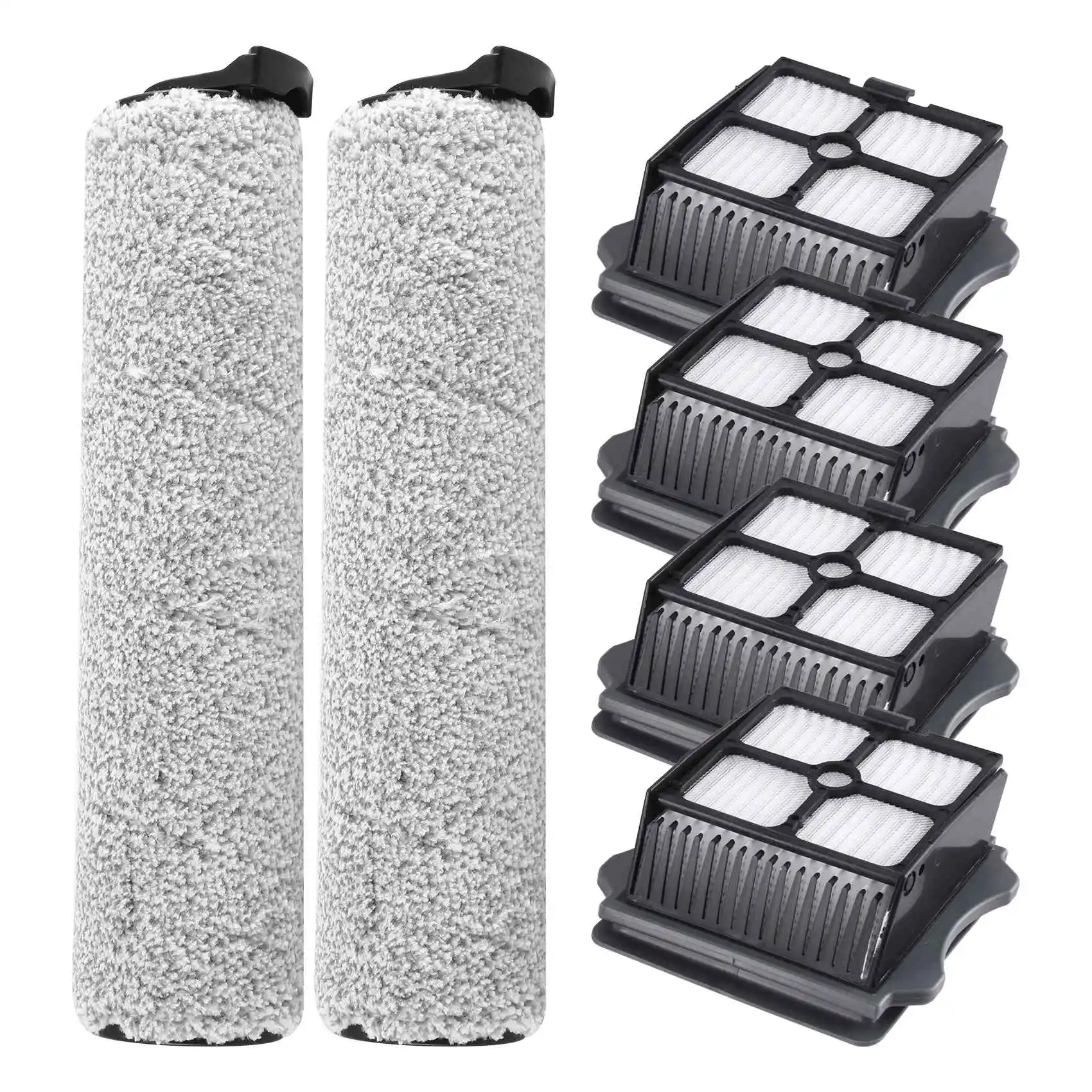 Kit Per Tineco Floor One S3/Ifloor 3 Smart Wet Dry Aspirapolvere