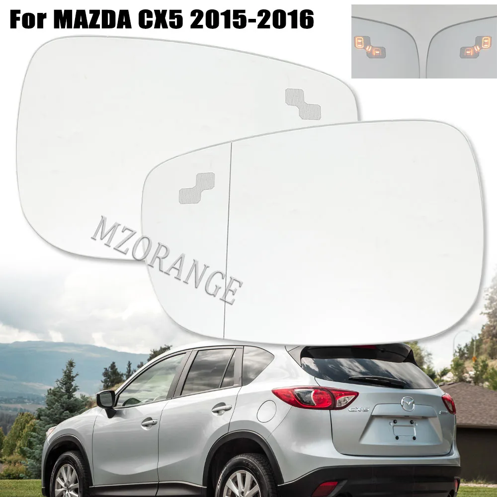 Für Mazda CX-5 CX5 CX 5 KE 2013 2014 2015 2016 2017 Chrom Auto Türgriff  Abdeckung Trim Set Dekoration außen Teile Zubehör - AliExpress