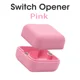 Switch Opener pink