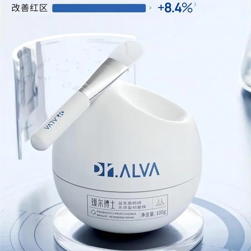 DR.ALVA ι̿ƽ 䱸Ʈ ̽ ũ, ø ũ,  庮 , Ų ɾ ǰ, 100g