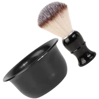 Nursing Kit Shaving Cream Man Suits for Men Razor Foam Cup 1130X1130X550CM Abs Shave 2
