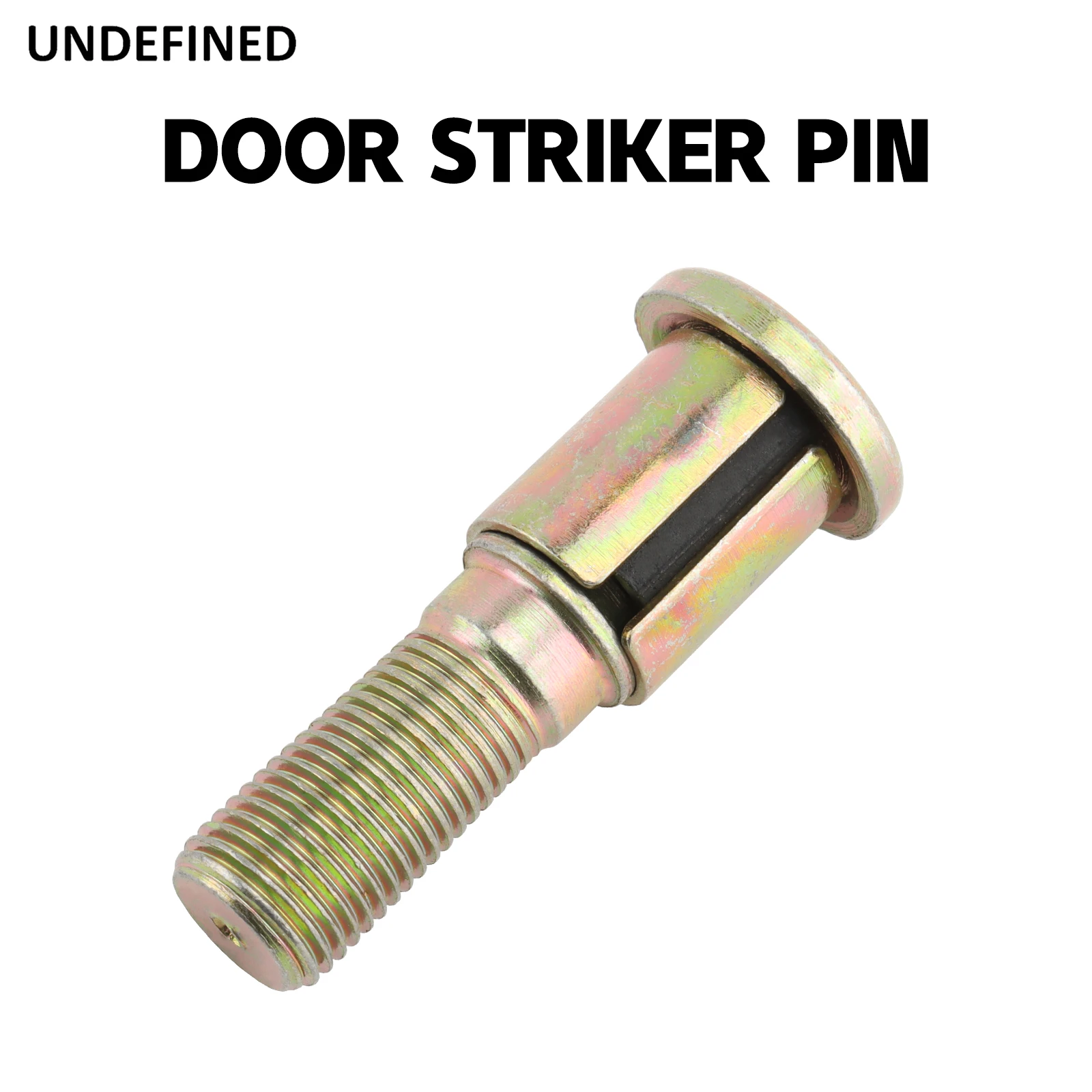 Perno Dell'Attaccatura Della Porta In Bronzo Del Motociclo Per Peterbilt 330 335 359 370 378 379 20-12972 Hlk2128 Accessori Moto In Acciaio
