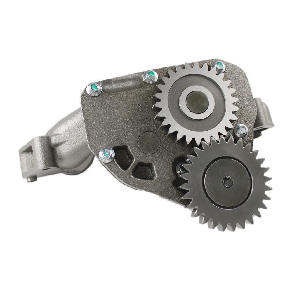 Oil Pump 2864072 3680688 4309500 for Cummins Engine ISX CM570 ISX15
