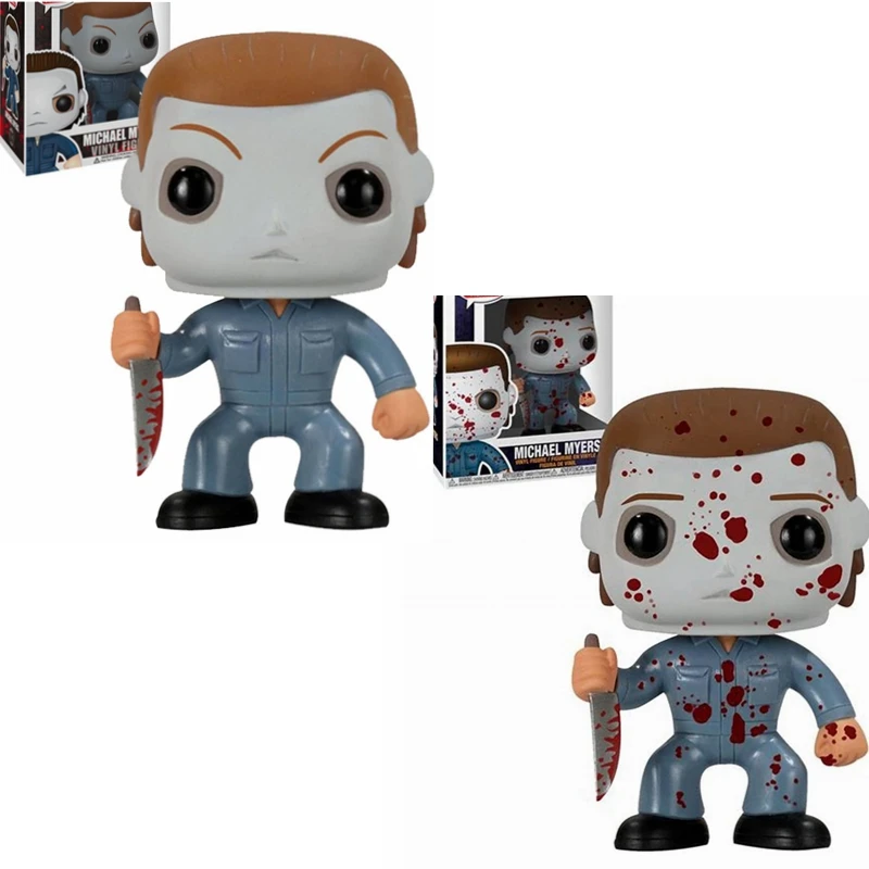 Funko Pop Vinyl Model Toys Michael 