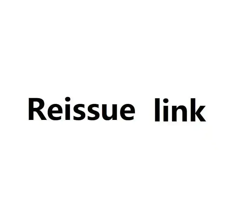 

Reissue product link