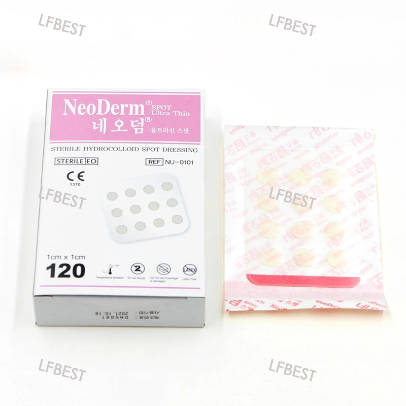 

Imported From South Korea Regeneration Stick Acne Stick Repair Stick Fog Eyebrow Needle Eye Stick Line Carving Wound Skin Healin
