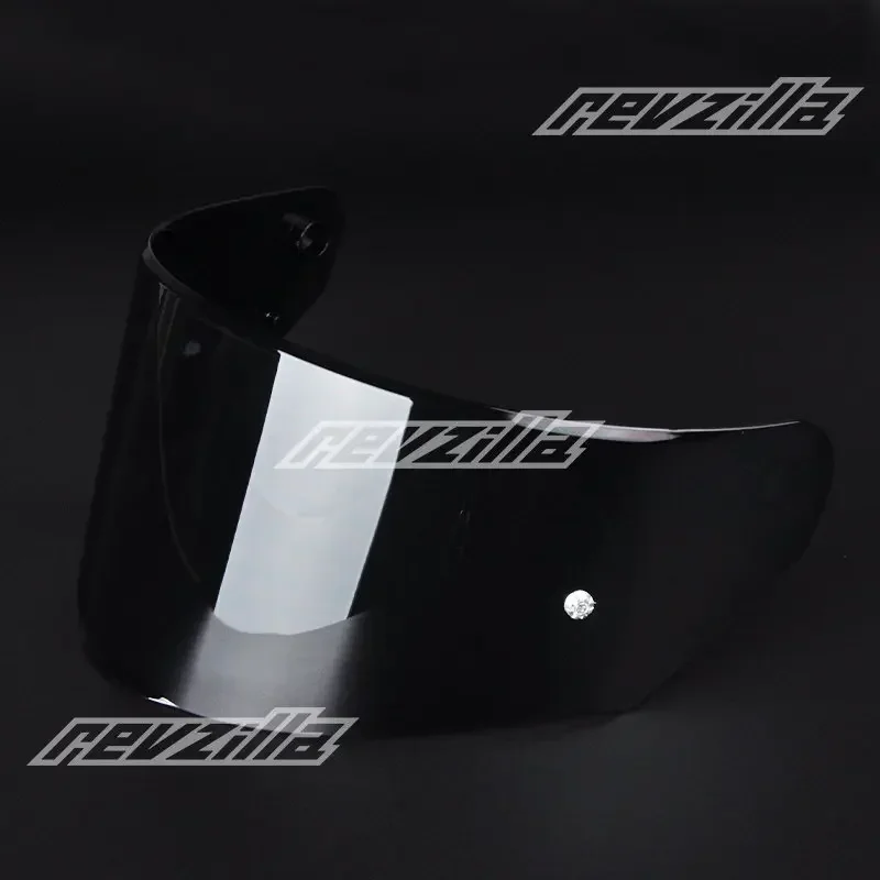 오리지널 LS2 FF328 헬멧 바이저, 헬멧 렌즈 모델 MHR-74, Ls2 Ff320 Ff353 Ff800 에 적합