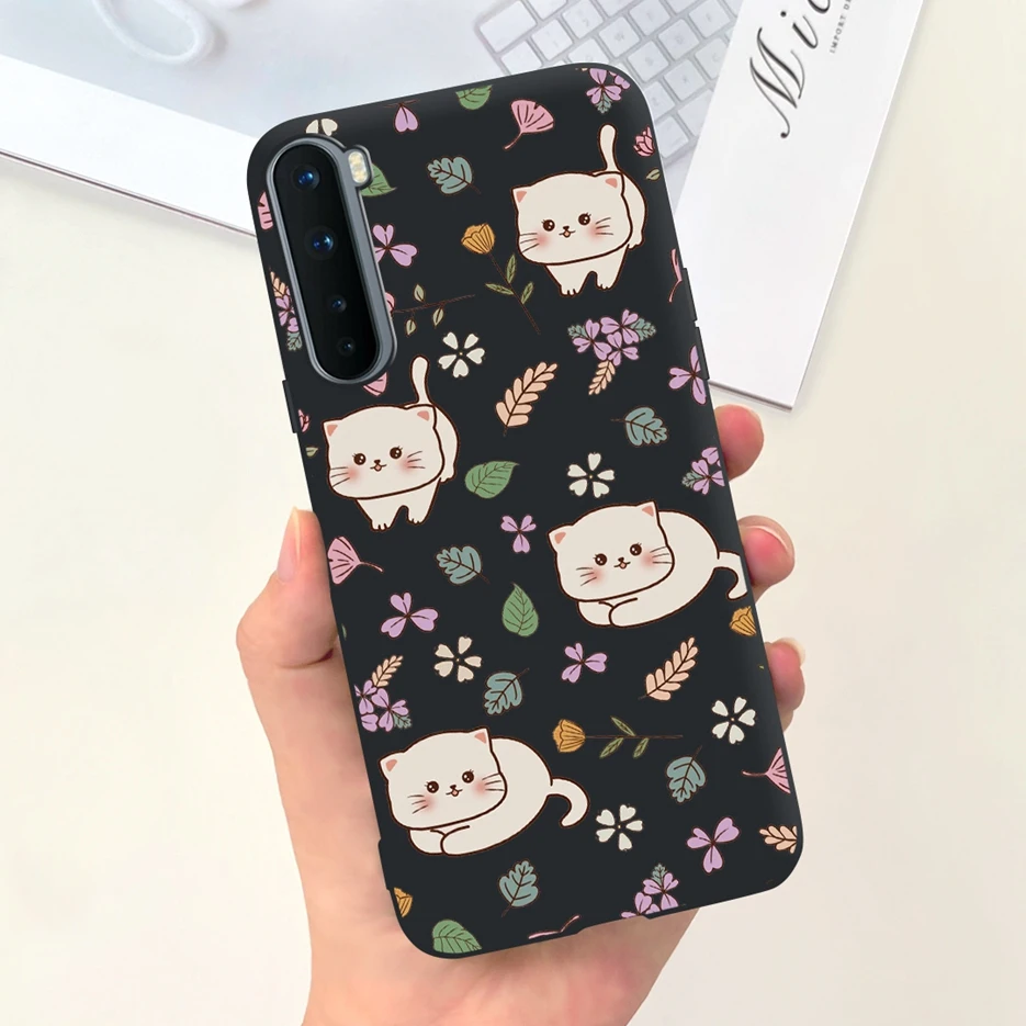 Cute Dinosaur Cartoon Soft Silicone Phone Case