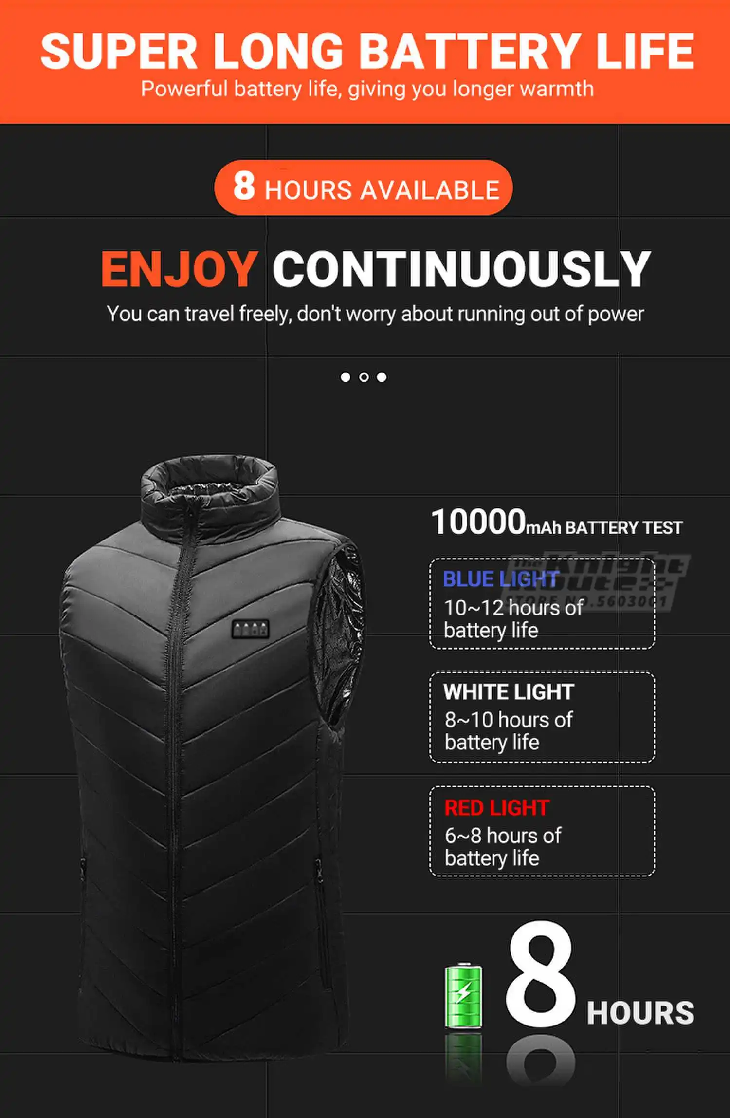 Se34bbd2df72d42c7a4d83c6390570b2bS 21 Areas Self Heated Vest Heating Jacket Men Motorcycle Thermal Women's USB Jacket Heating Vest Warm Clothing Fishing Winter Mallzona