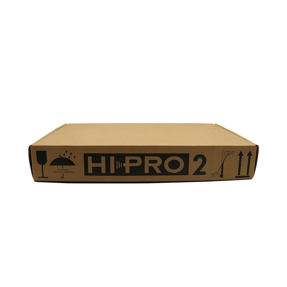 Digital Hearing Aid Programming Machine Programmer Hipro 2  Compatible with All Digital Hearing Aids Siemens Resound Hi-pro Usb 6
