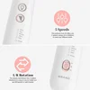 Professional Portable Electric Nail File Set 5 Speeds Hand Foot Care Tool for Calluses Thick Nails Grind Trim Polish Cuticle 5