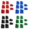 20pcs Magnetic Wrench Organizer Storage Rack For Toolbox 6mm To 38mm Wrench Holder Holds Up To 20 Wrenches Tool Storage Shelf 3