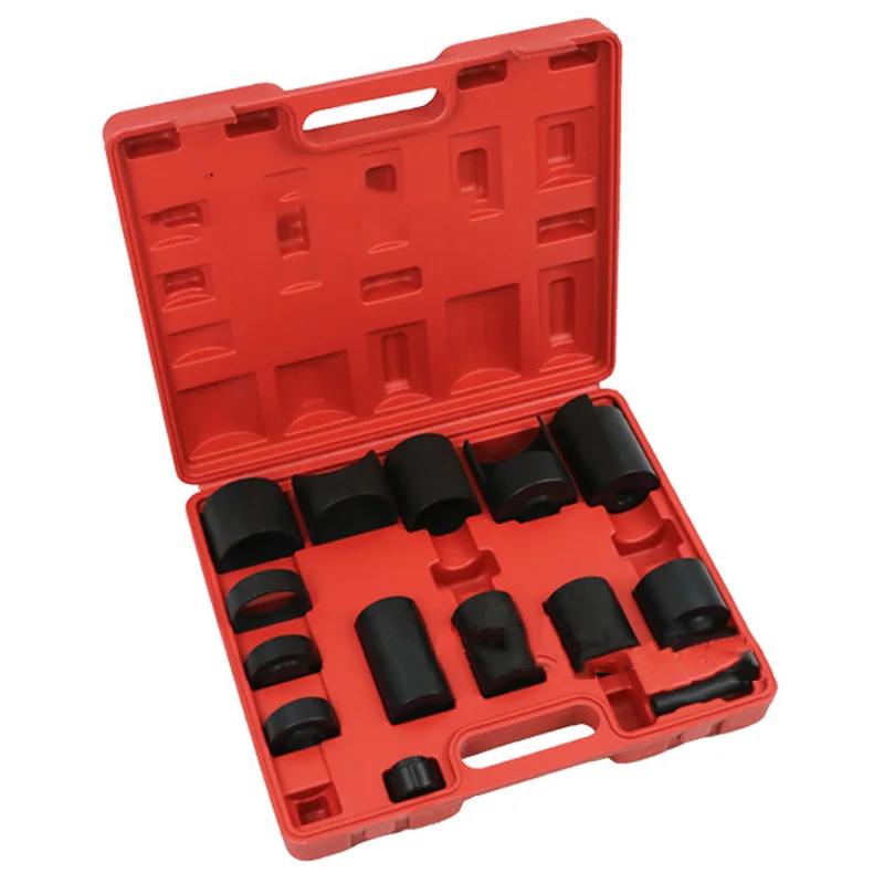 

14 шт., набор инструментов для удаления инжектора Bosch Delphi Deso Siemens