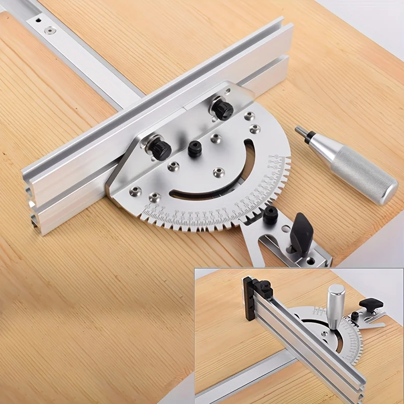Woodworking Machinery & Accessories