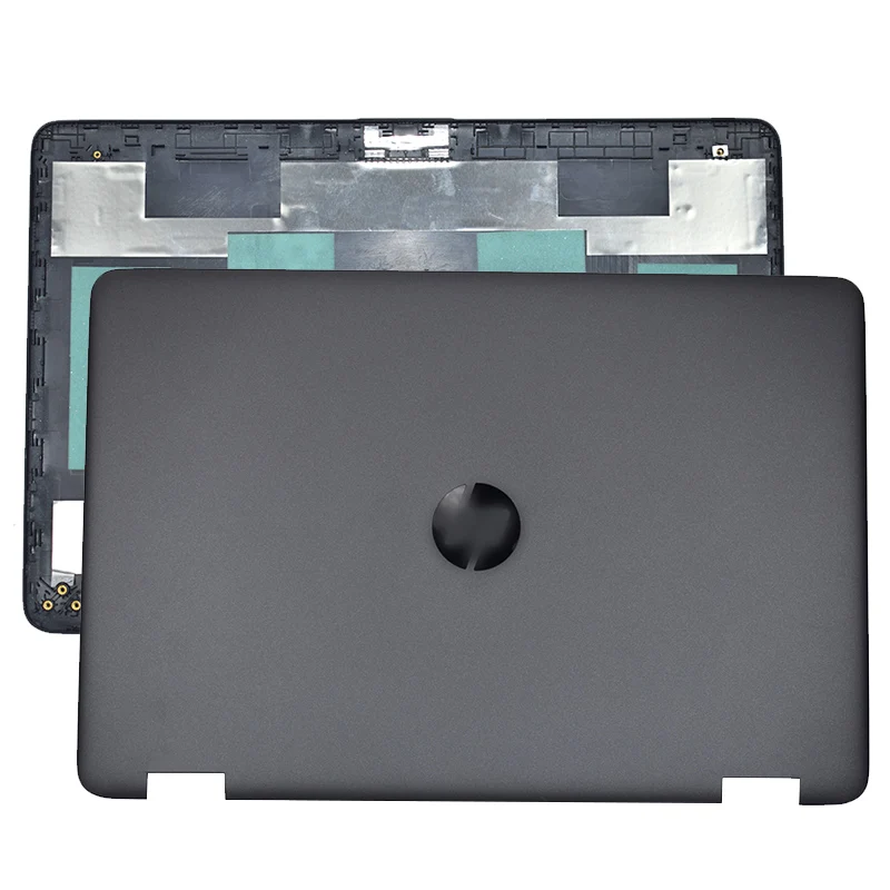 

Новый чехол для ноутбука HP Probook 650 G2 655 G2, задняя крышка ЖК-дисплея/Передняя панель/петли ЖК-дисплея/Упор для рук/Нижняя крышка 840724-001 840726-001