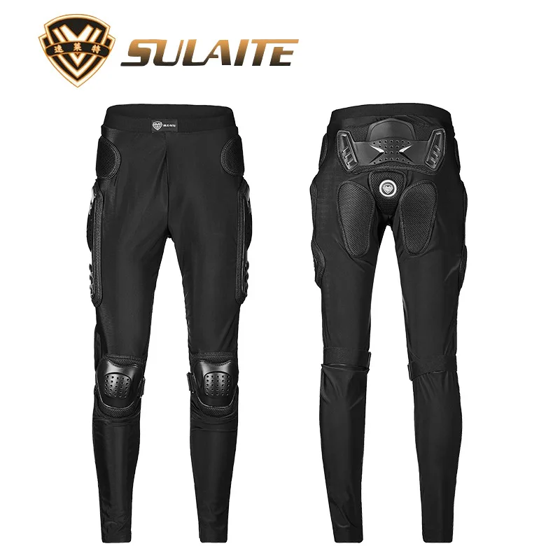 PRO-BIKE Motorcycle Jacket Body Armor Adults Moto Chest Back Protector Racing Body Motocross Motorbike Protective Equipment Gear