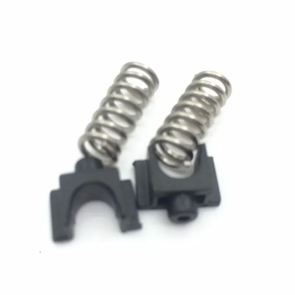 

Нижняя напорная втулка для Kyocera FS1028 FS1128 FS1350 FS2000 FS2020 FS3900 FS3920 FS4000 FS4020 KM2810 KM2820