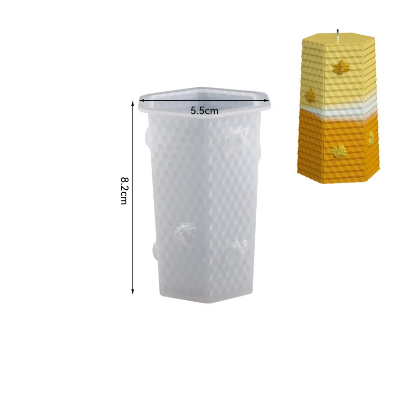 only mold 1pcs B